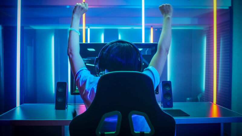 VND789 Esport